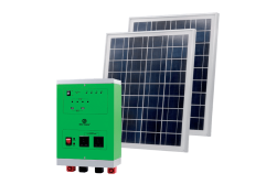 Configurator solar avansat